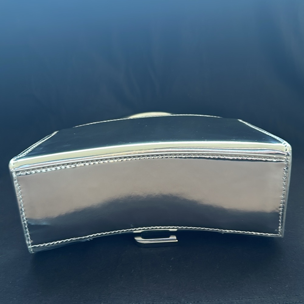 Balenciaga Hourglass XS Handbag - Picture 5 of 11